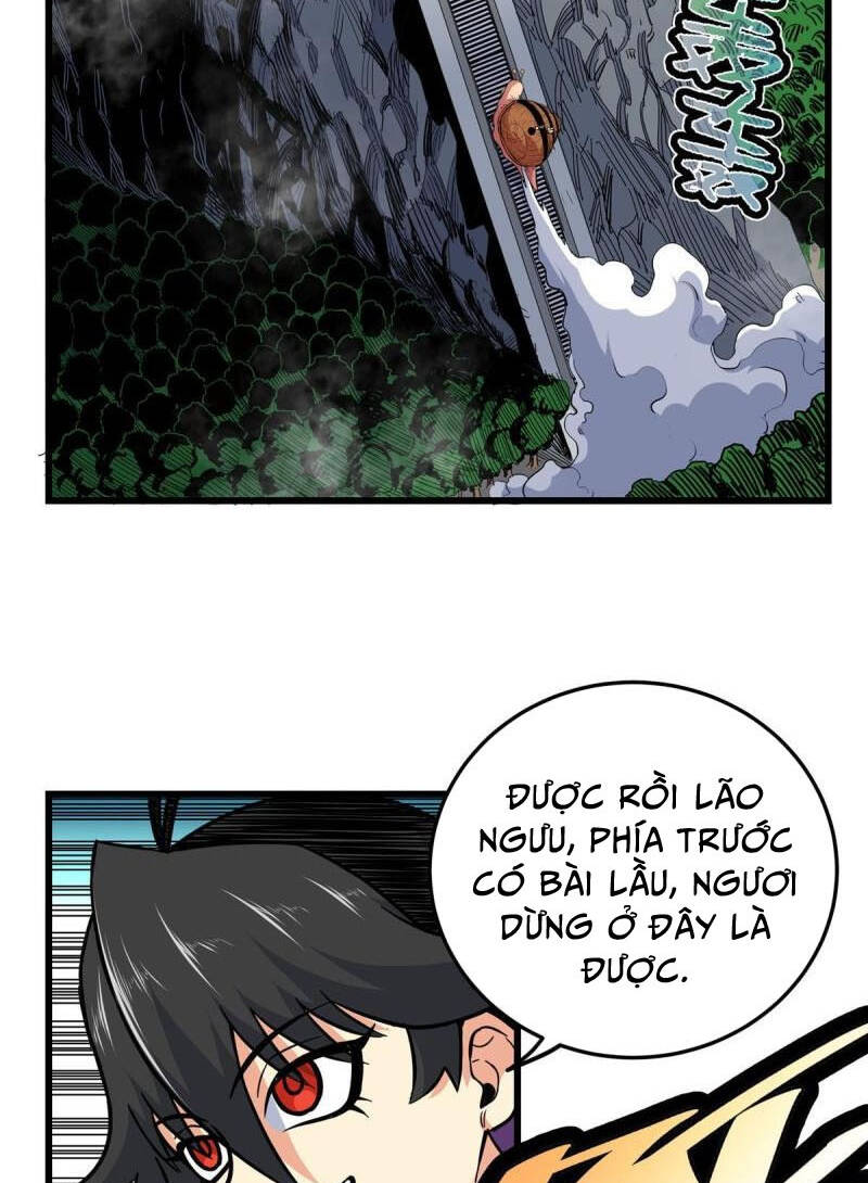 Đế Bá - Chương 80