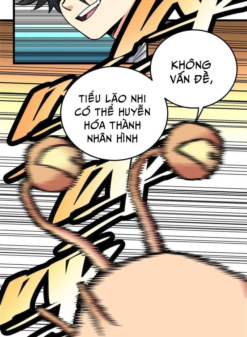 Đế Bá - Chương 80