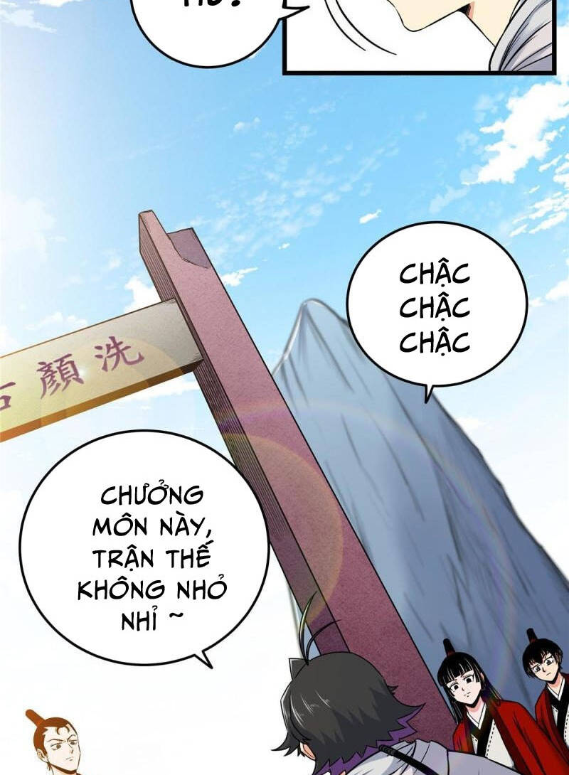 Đế Bá - Chương 80