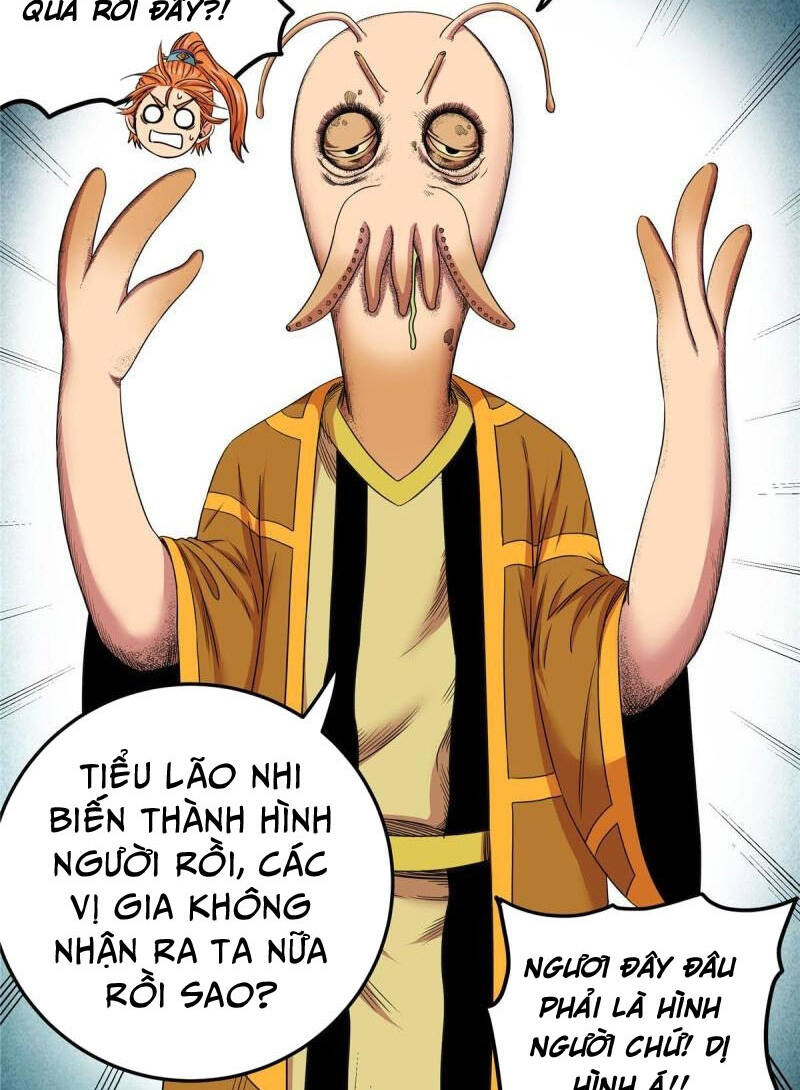 Đế Bá - Chương 80