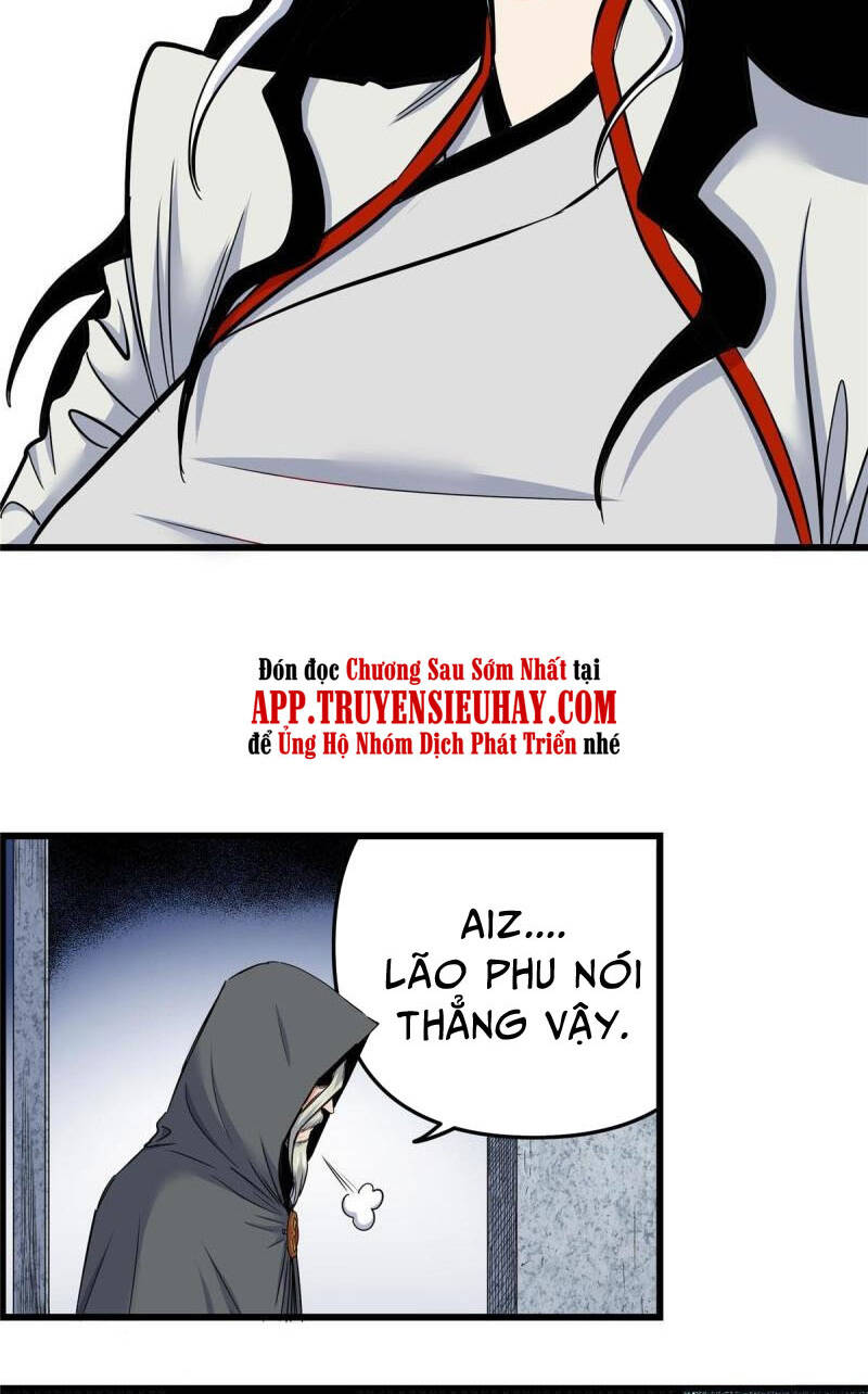 Đế Bá - Chương 80