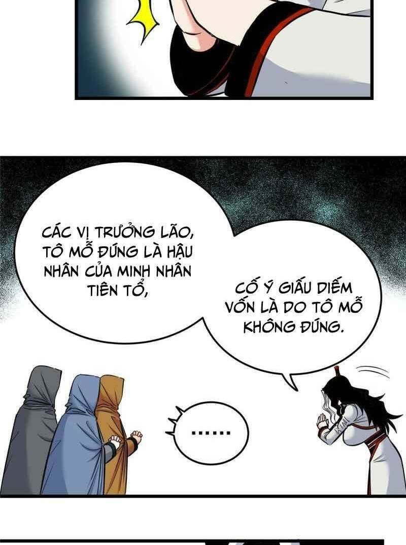 Đế Bá - Chương 81