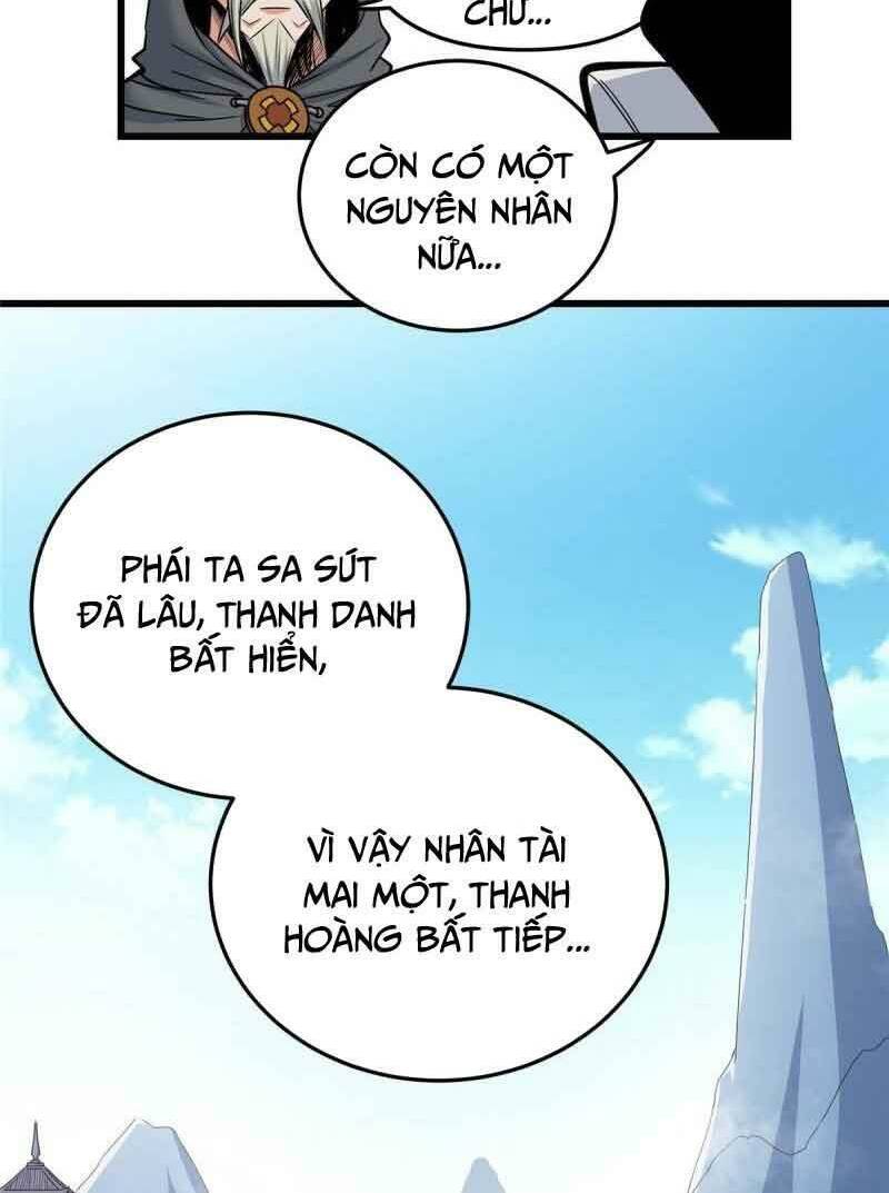 Đế Bá - Chương 81