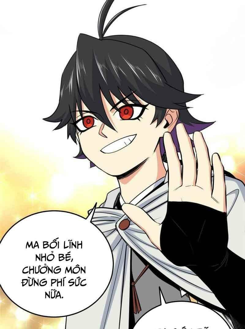 Đế Bá - Chương 81
