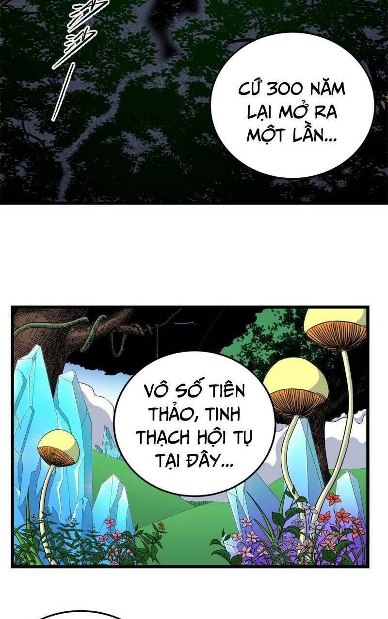 Đế Bá - Chương 83