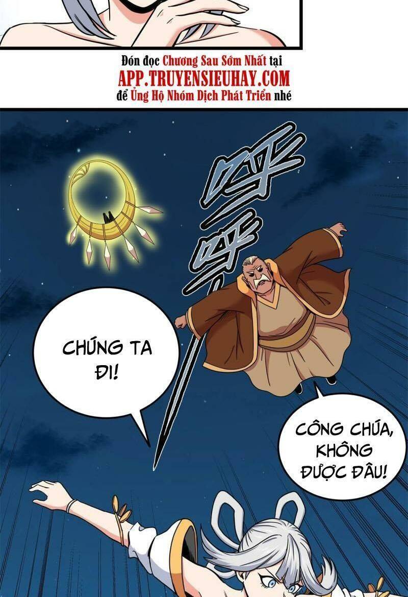 Đế Bá - Chương 83