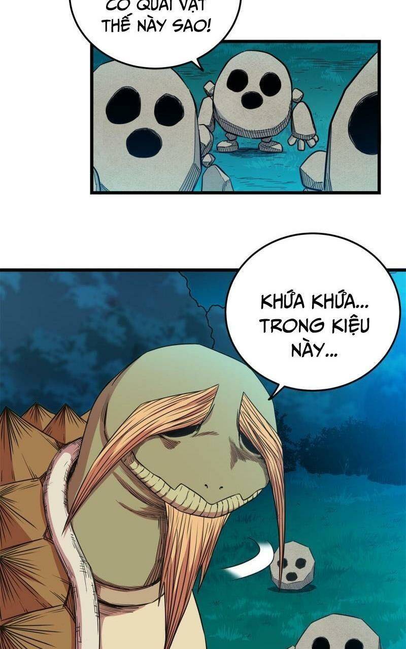 Đế Bá - Chương 83