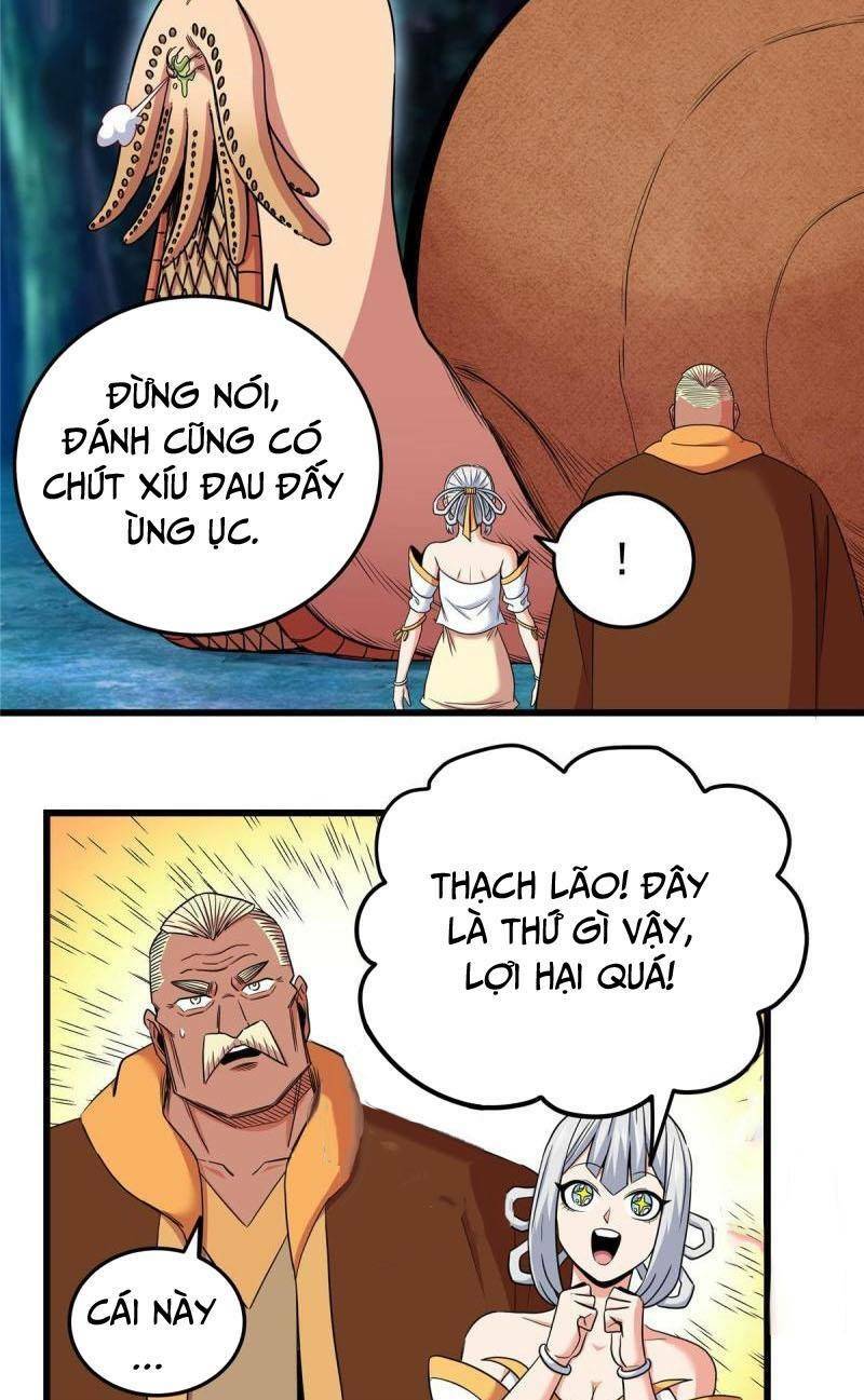 Đế Bá - Chương 85