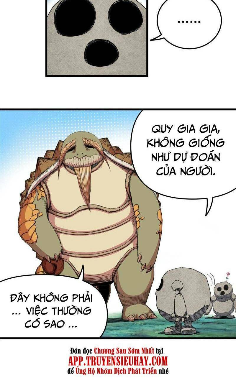 Đế Bá - Chương 85