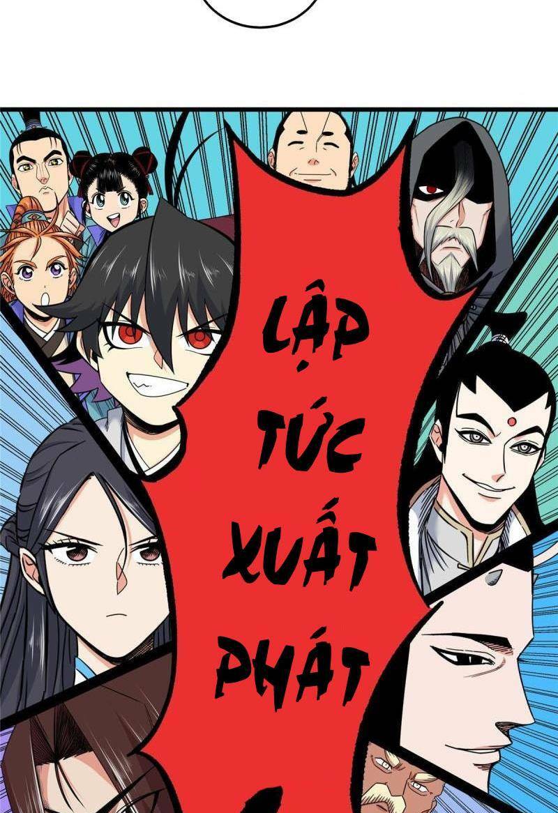 Đế Bá - Chương 85