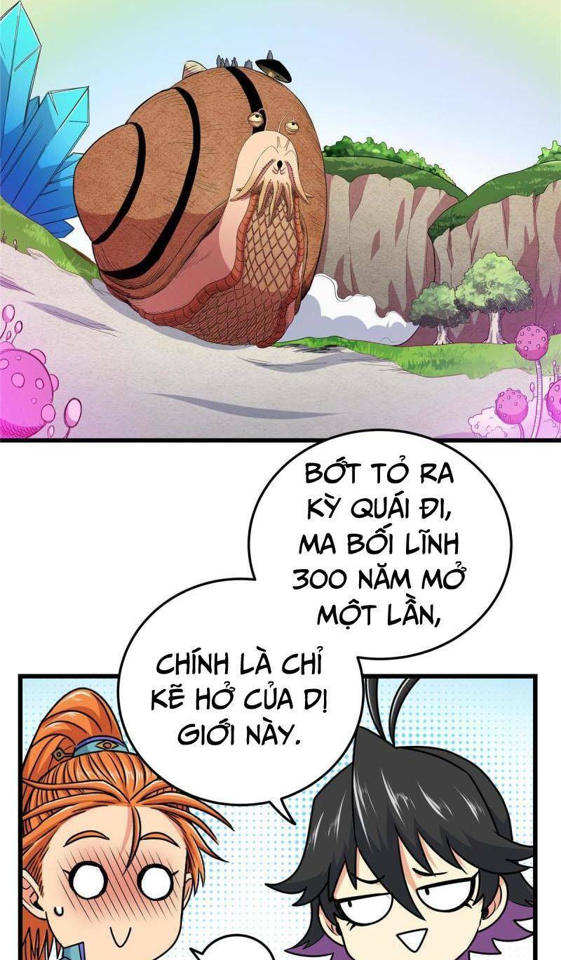 Đế Bá - Chương 86