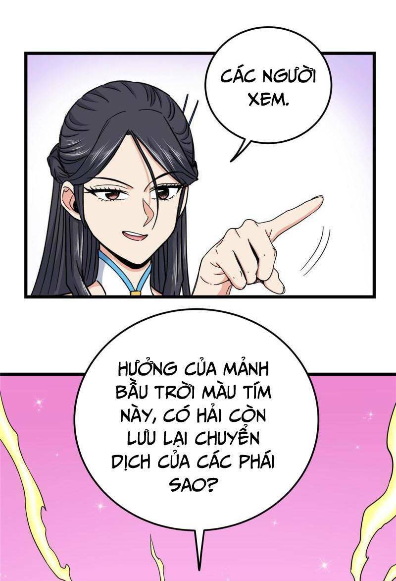 Đế Bá - Chương 86