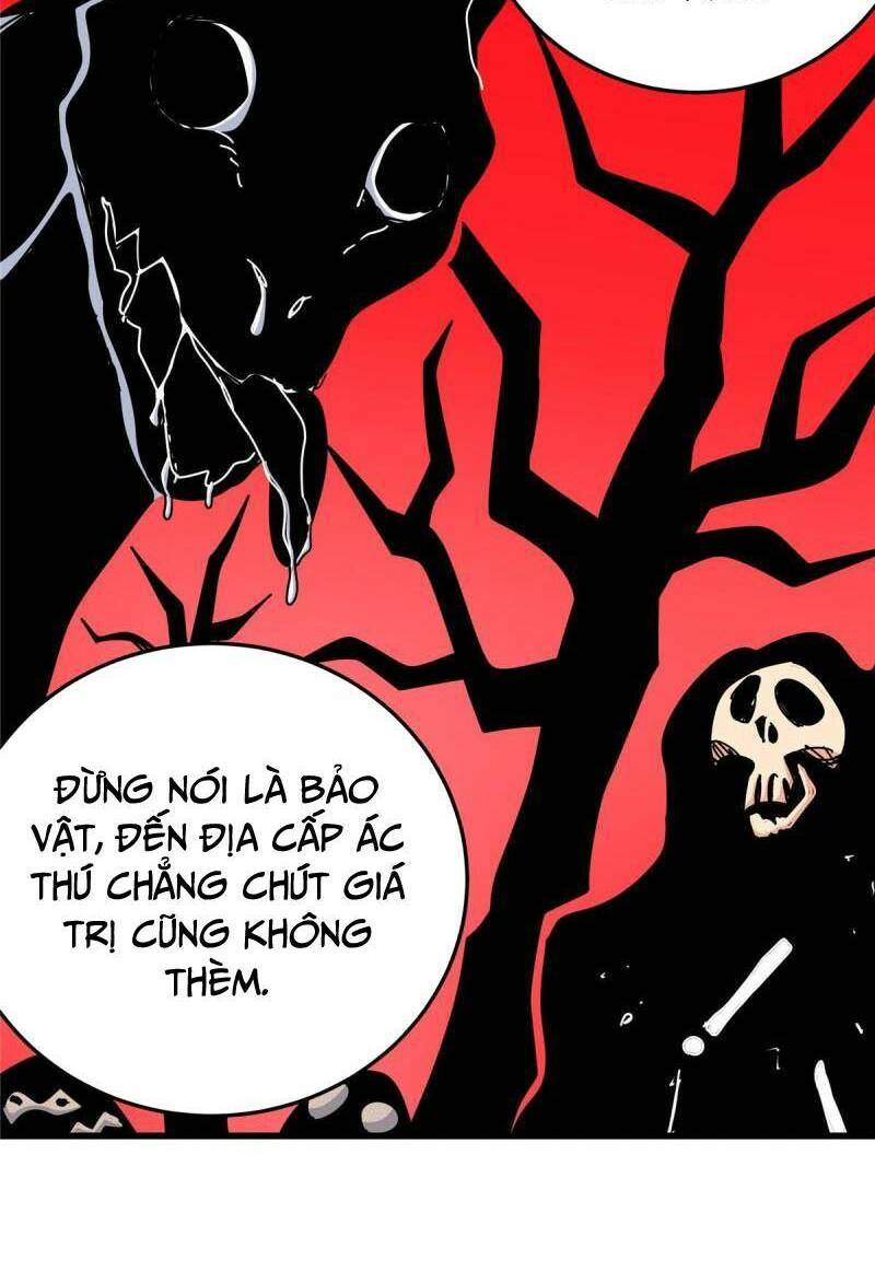 Đế Bá - Chương 86