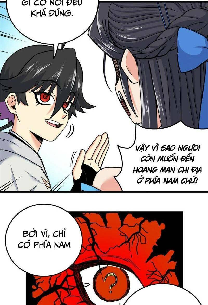Đế Bá - Chương 86