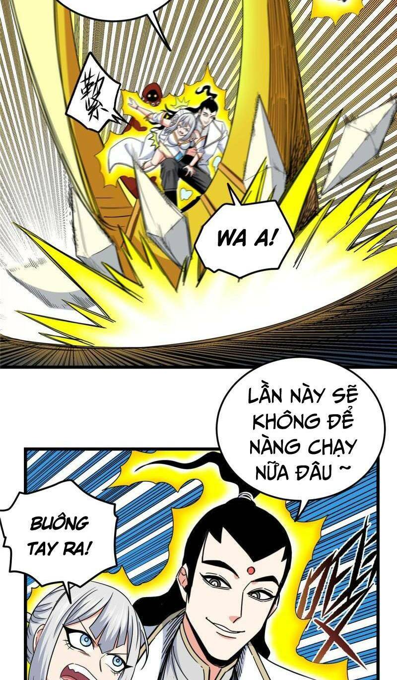 Đế Bá - Chương 86