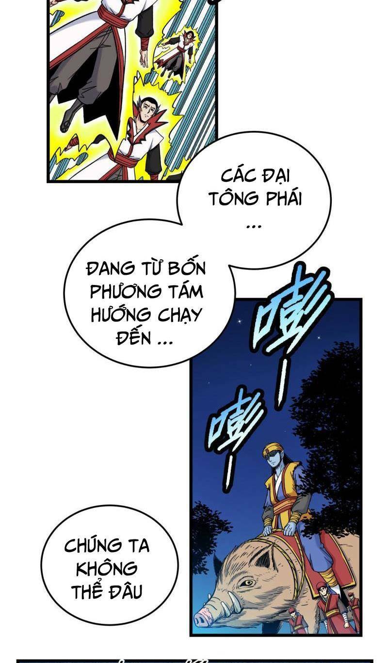 Đế Bá - Chương 86