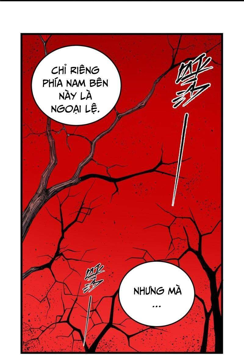 Đế Bá - Chương 87