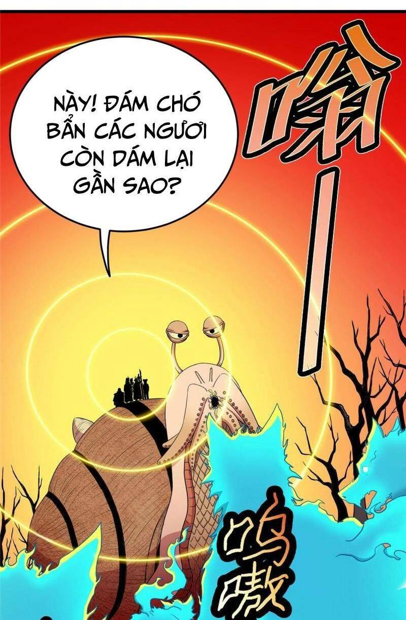 Đế Bá - Chương 87