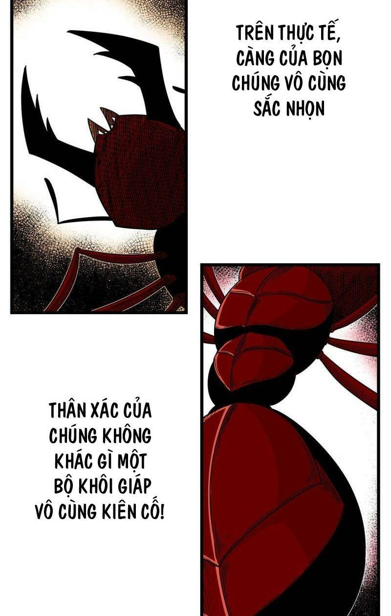 Đế Bá - Chương 88