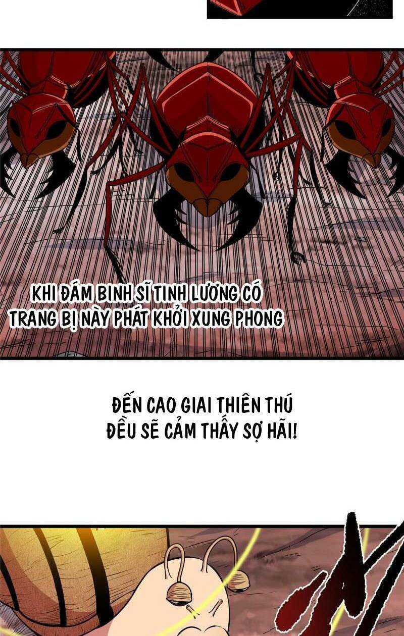 Đế Bá - Chương 88