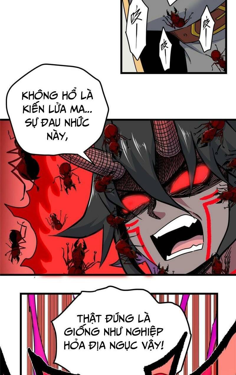 Đế Bá - Chương 89