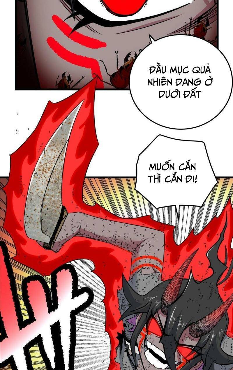 Đế Bá - Chương 89