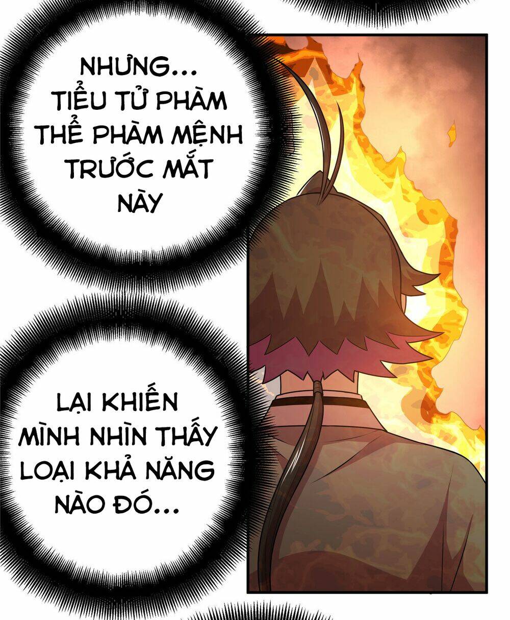 Đế Bá - Chương 9
