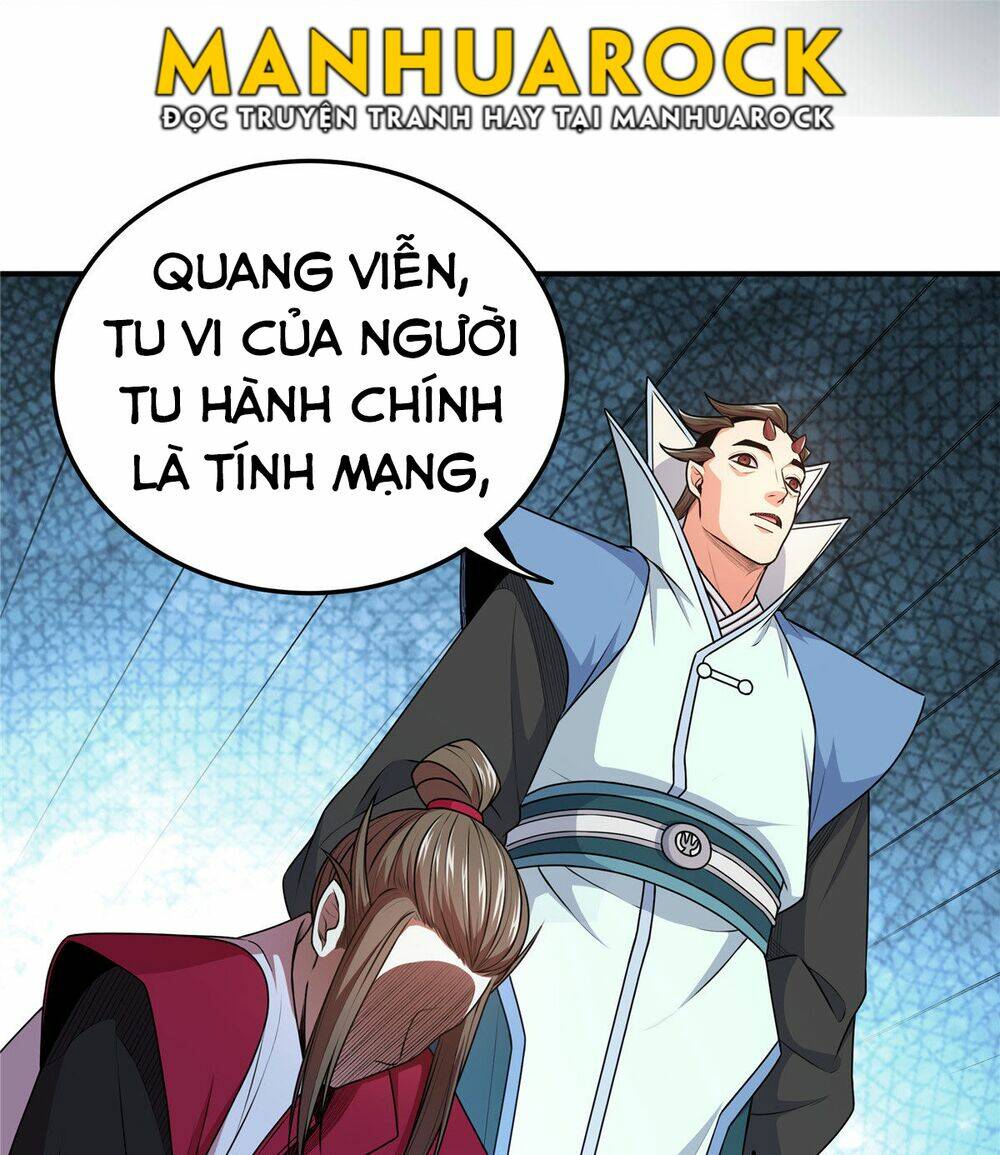 Đế Bá - Chương 9