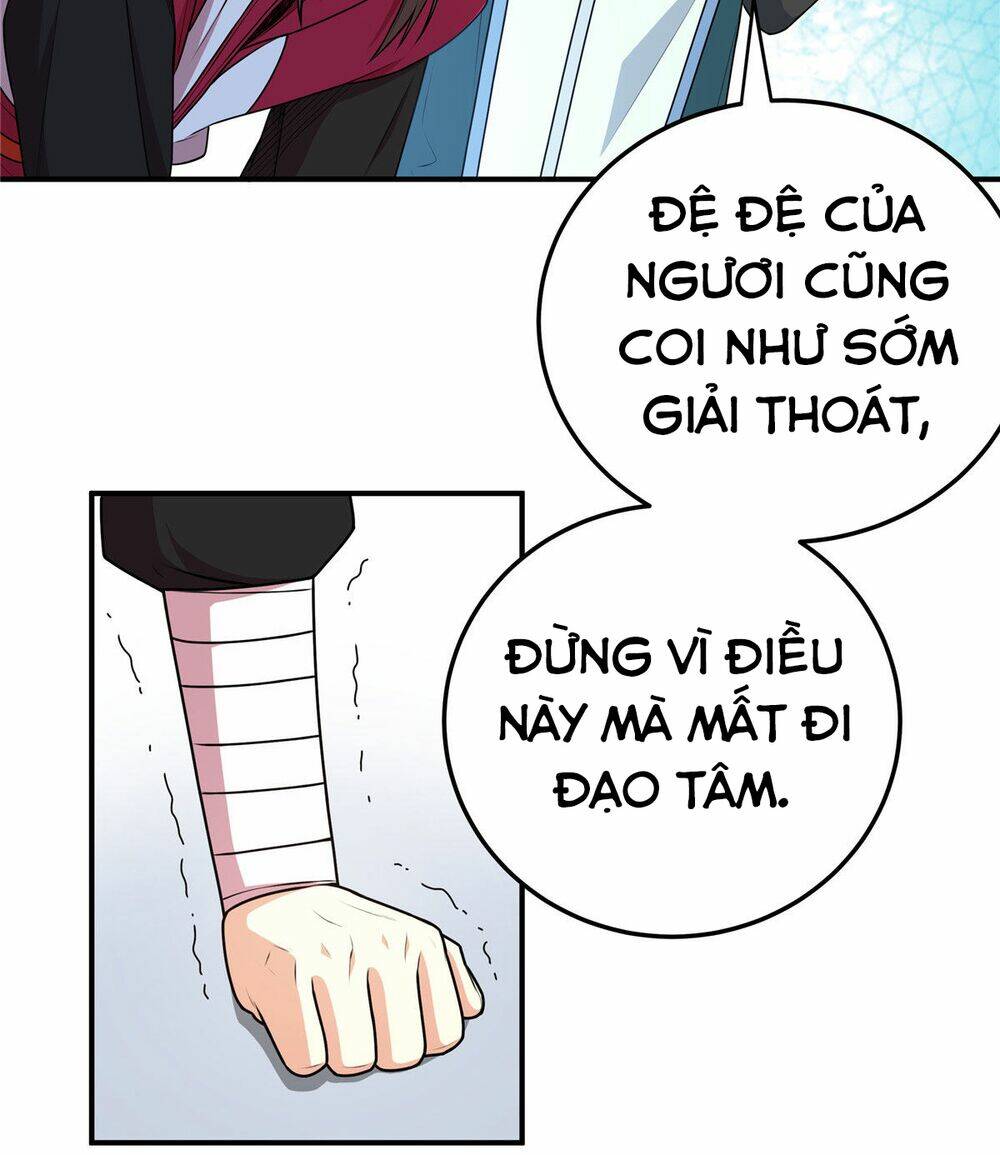 Đế Bá - Chương 9