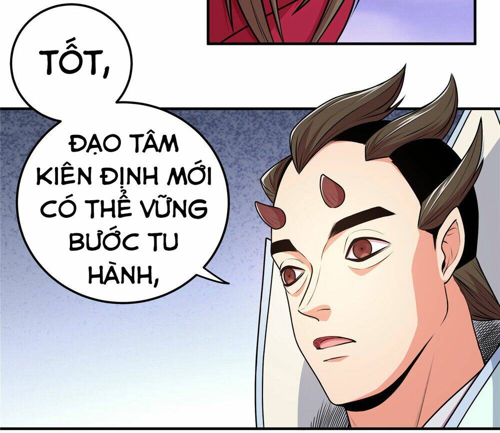 Đế Bá - Chương 9