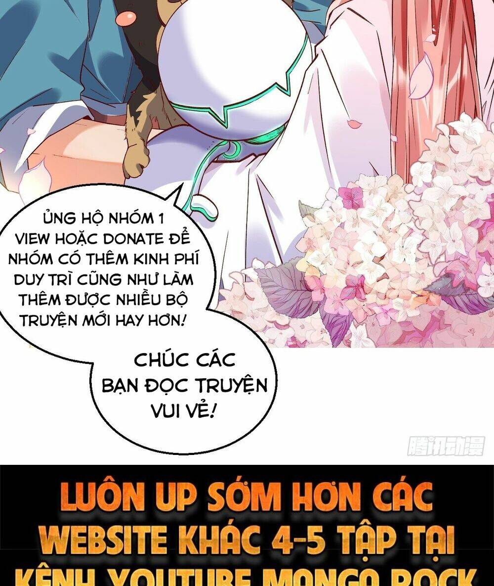 Đế Bá - Chương 9
