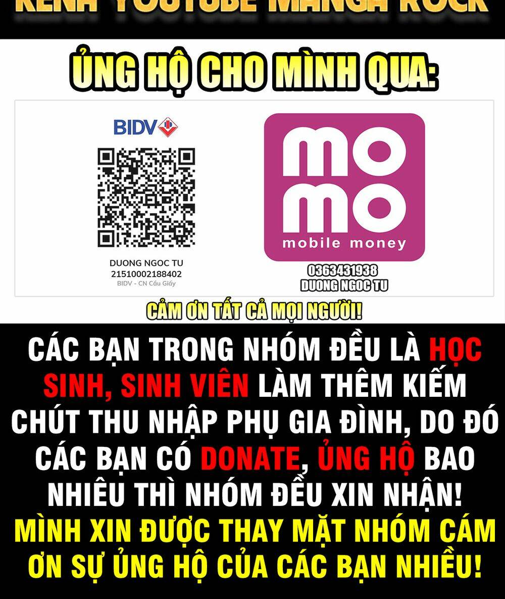 Đế Bá - Chương 9