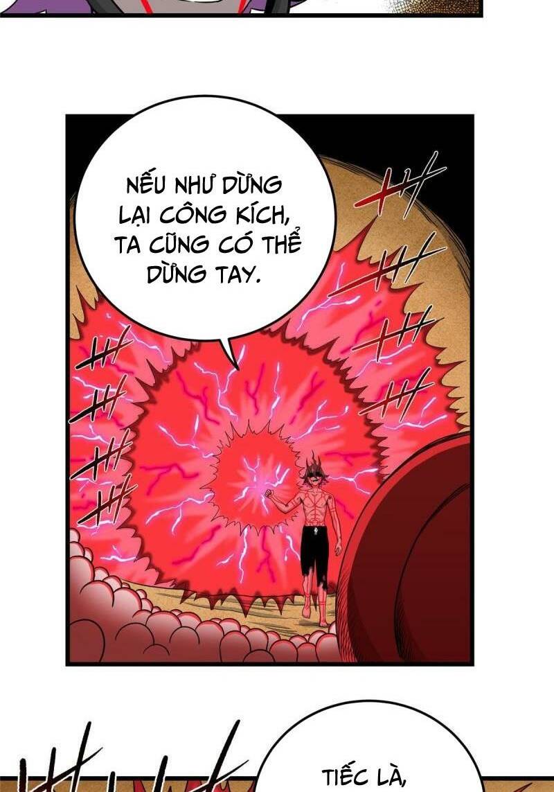 Đế Bá - Chương 90