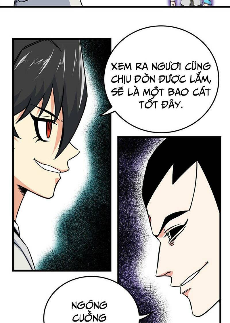 Đế Bá - Chương 92