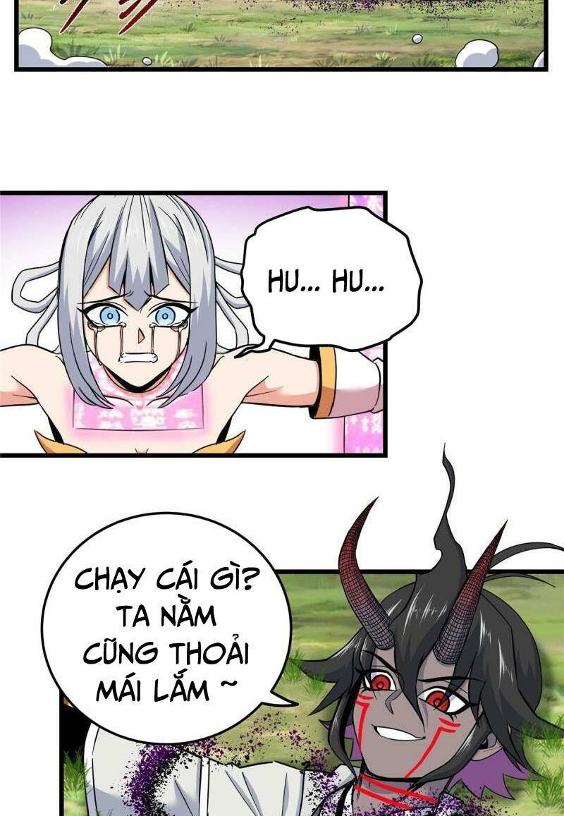 Đế Bá - Chương 93