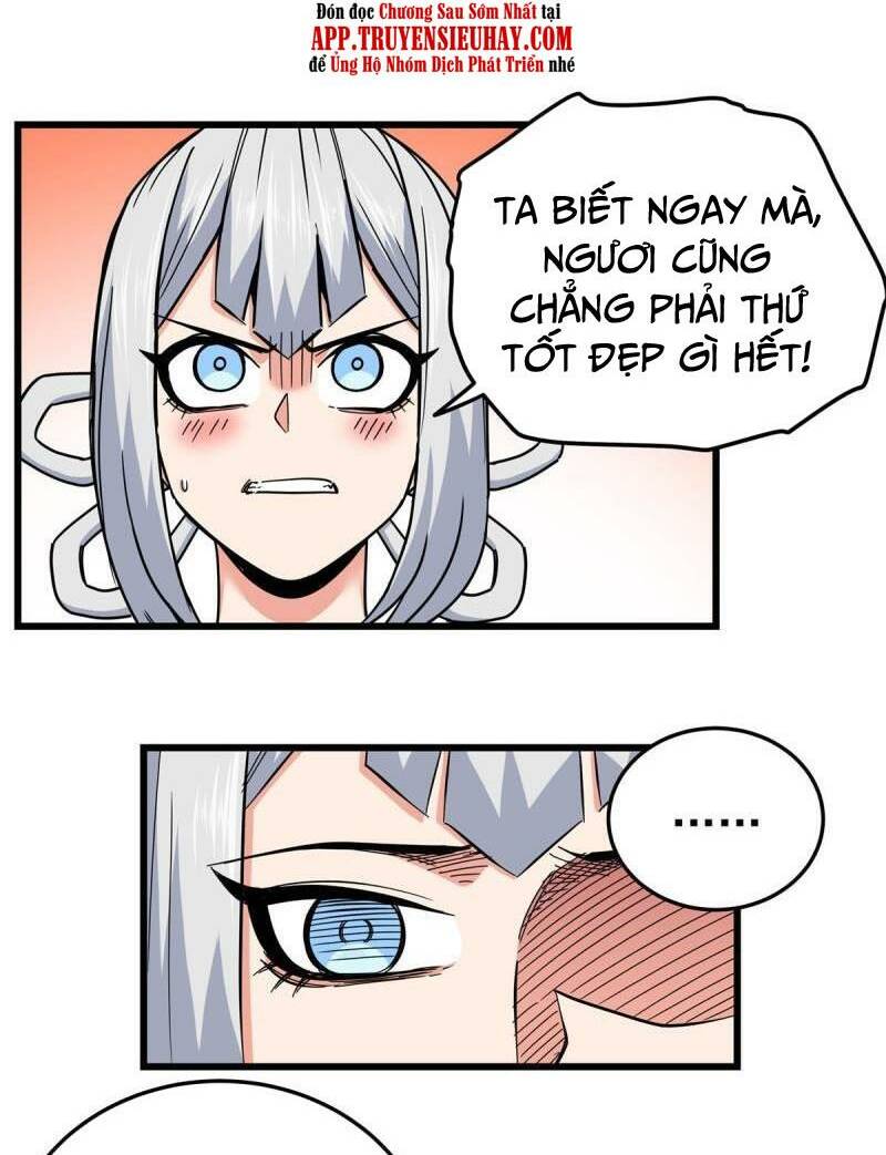 Đế Bá - Chương 94