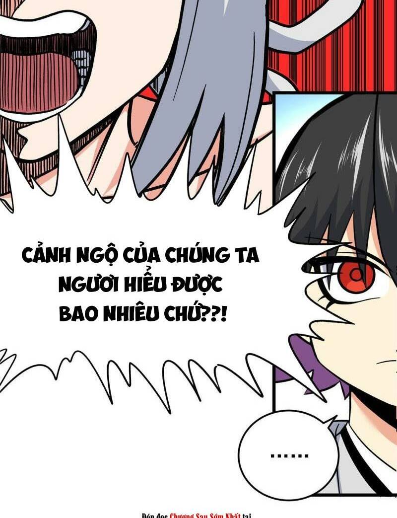 Đế Bá - Chương 94