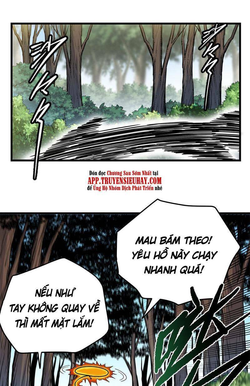 Đế Bá - Chương 95