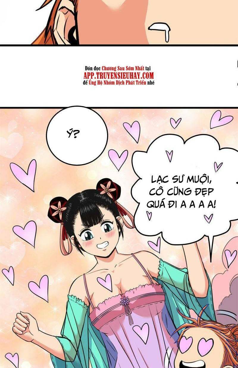 Đế Bá - Chương 95