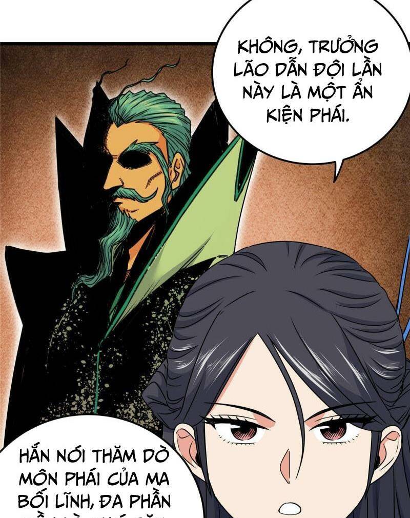 Đế Bá - Chương 97