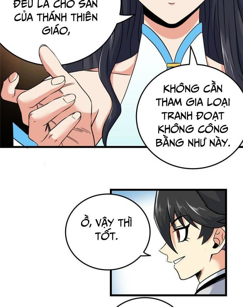 Đế Bá - Chương 97