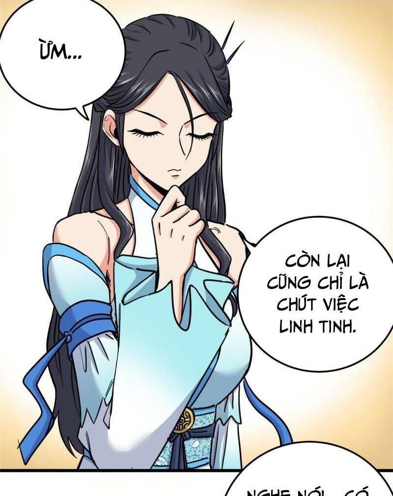 Đế Bá - Chương 97