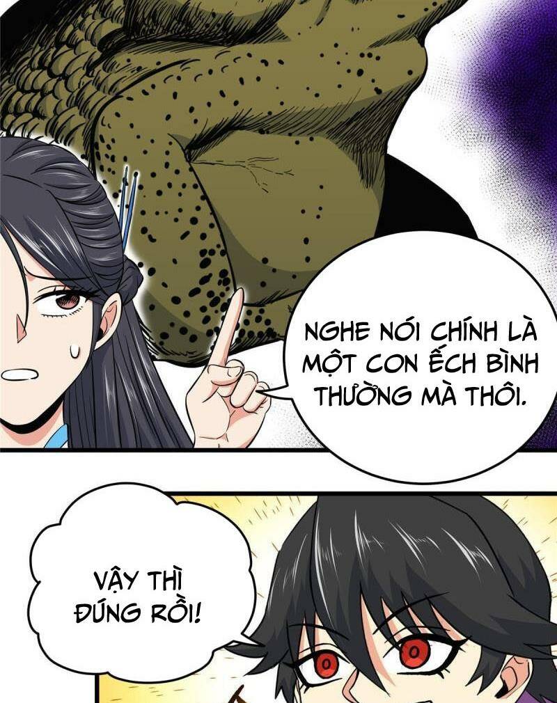 Đế Bá - Chương 97