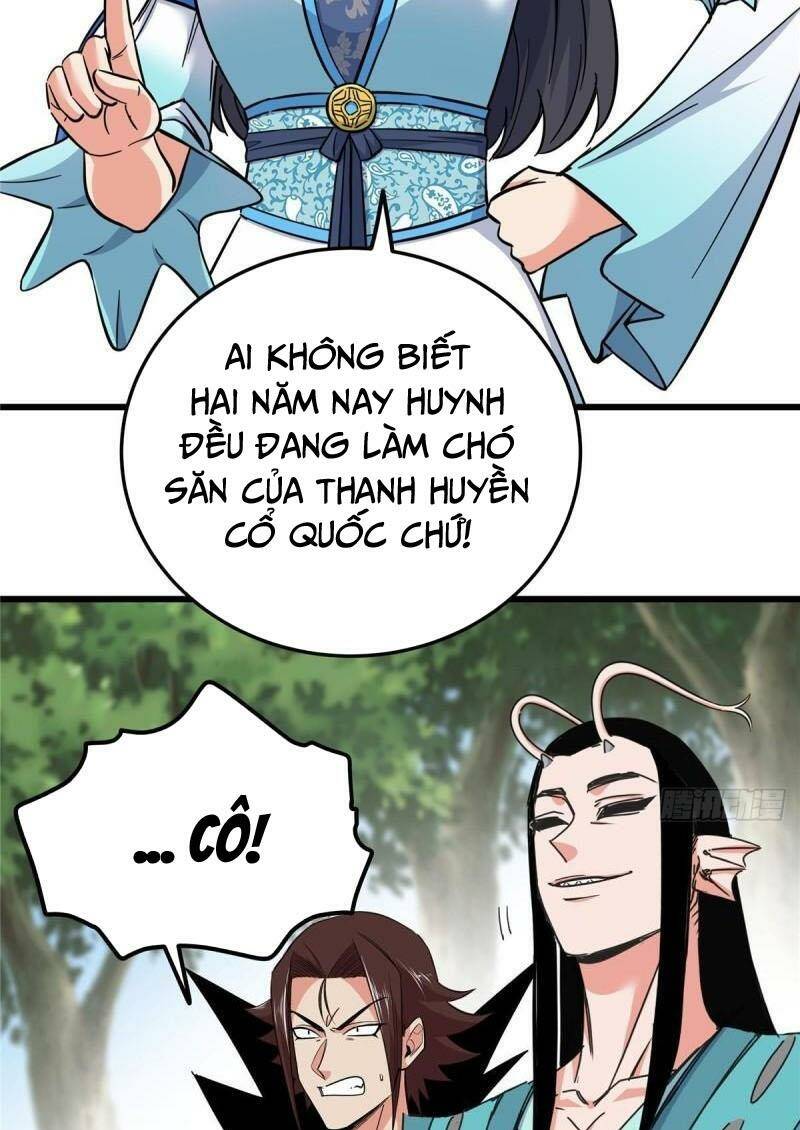 Đế Bá - Chương 98