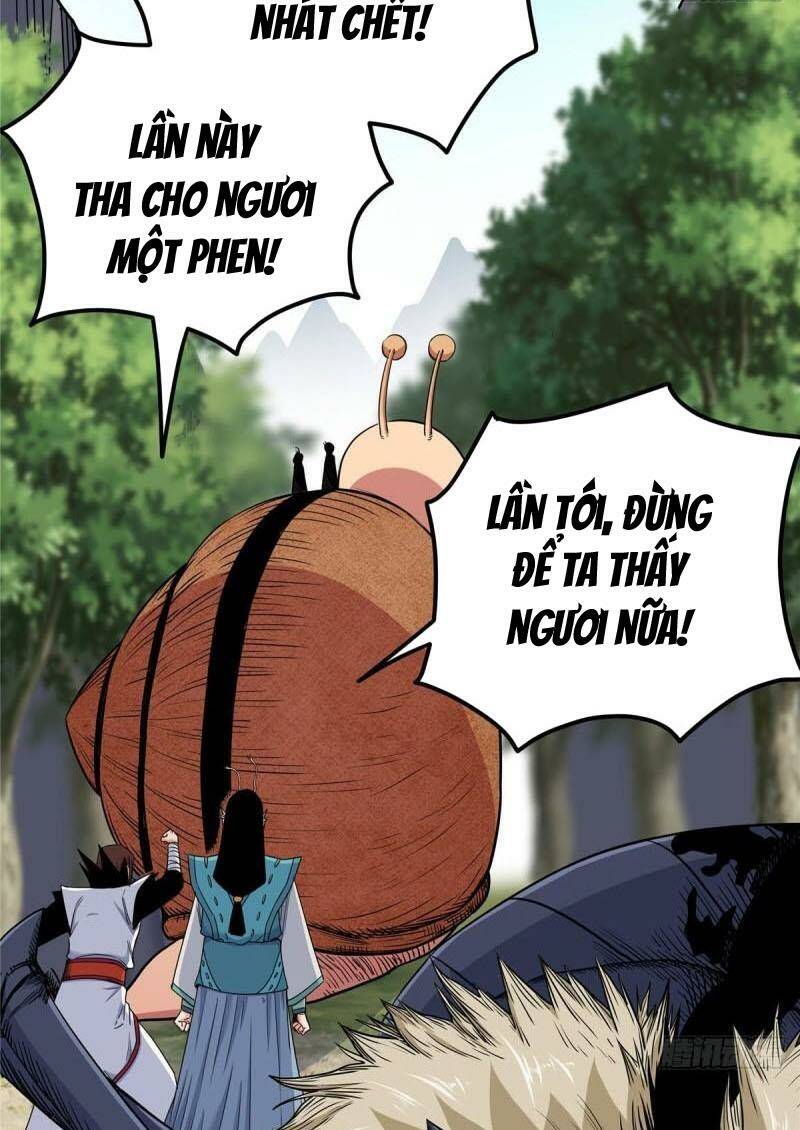 Đế Bá - Chương 98