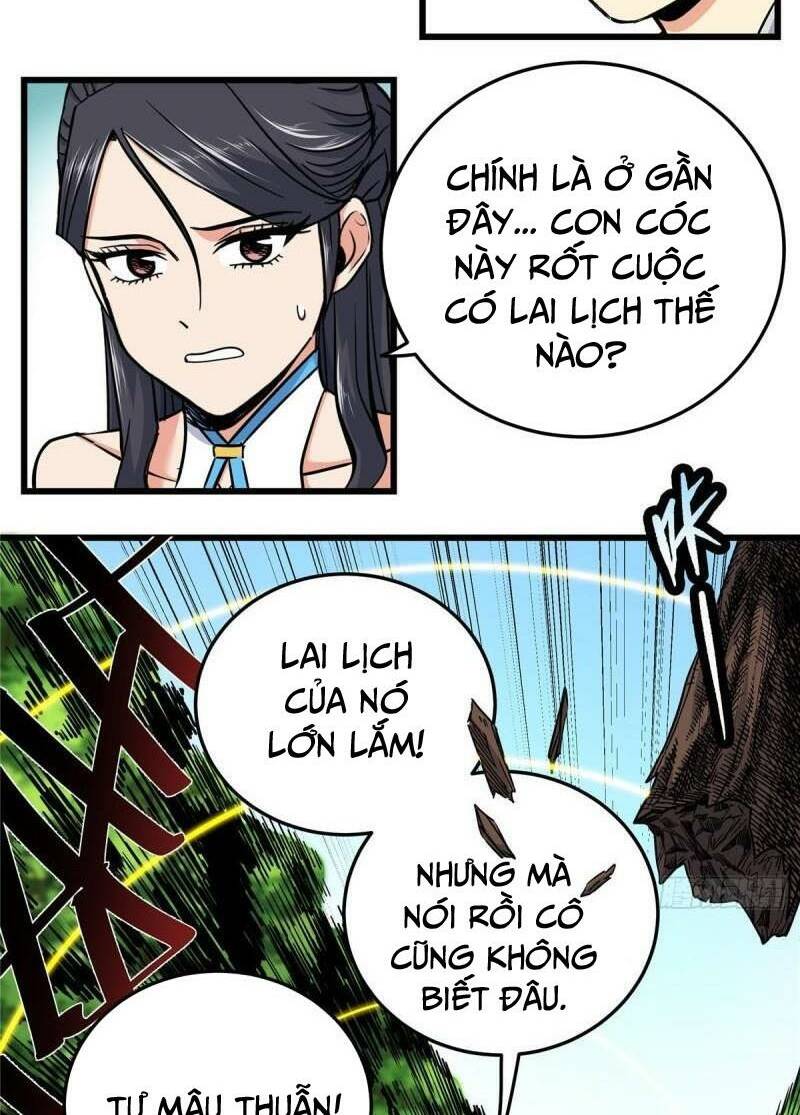 Đế Bá - Chương 98