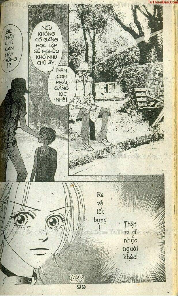 Đệ Nhất - Chương 1