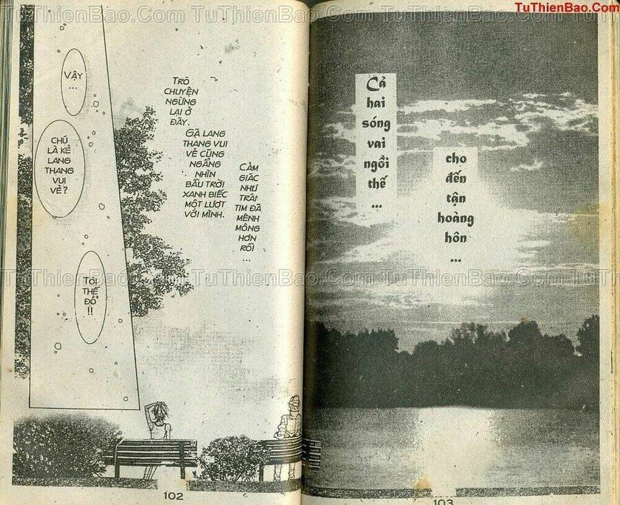 Đệ Nhất - Chương 1