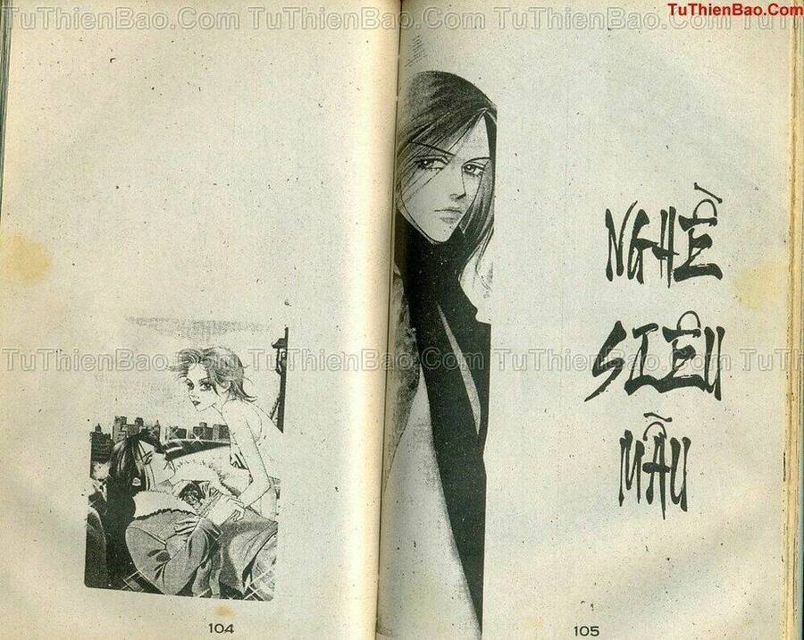 Đệ Nhất - Chương 1