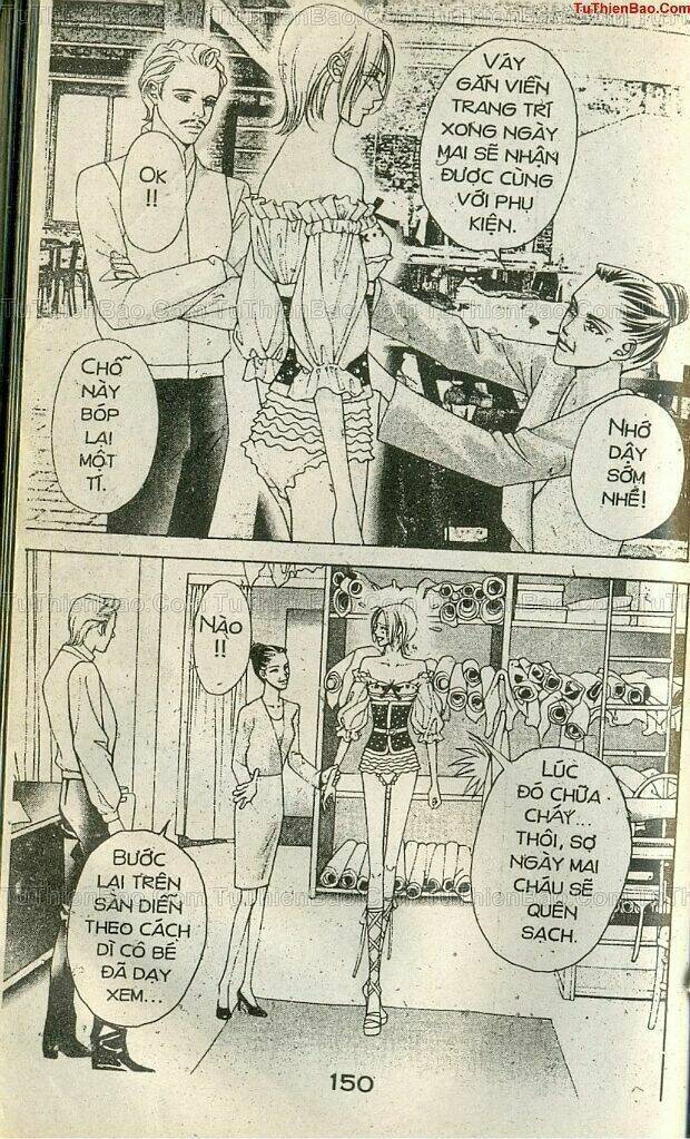 Đệ Nhất - Chương 1